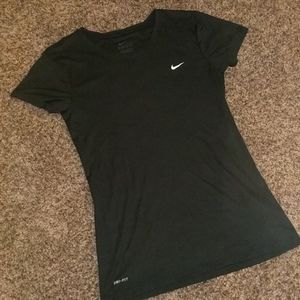 Nike dri-fit tee